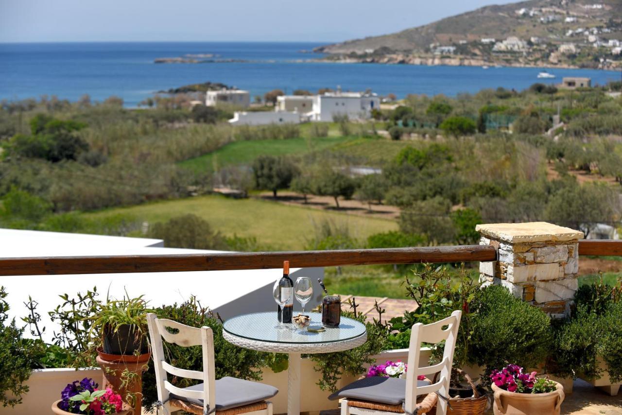 Good Life Greece Eco Villas Posidhonia  Экстерьер фото