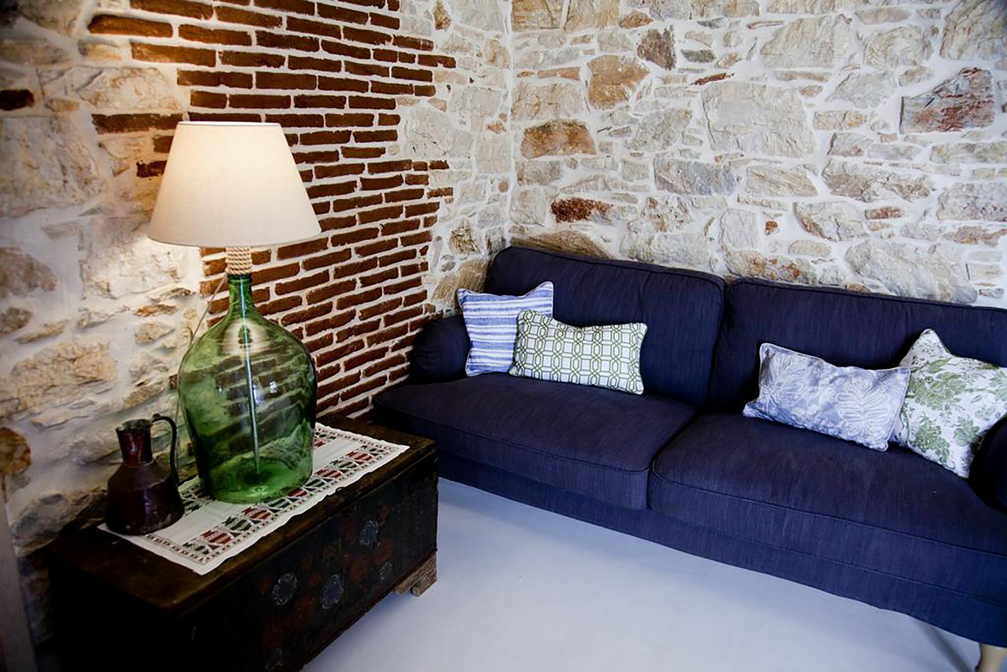 Good Life Greece Eco Villas Posidhonia  Экстерьер фото