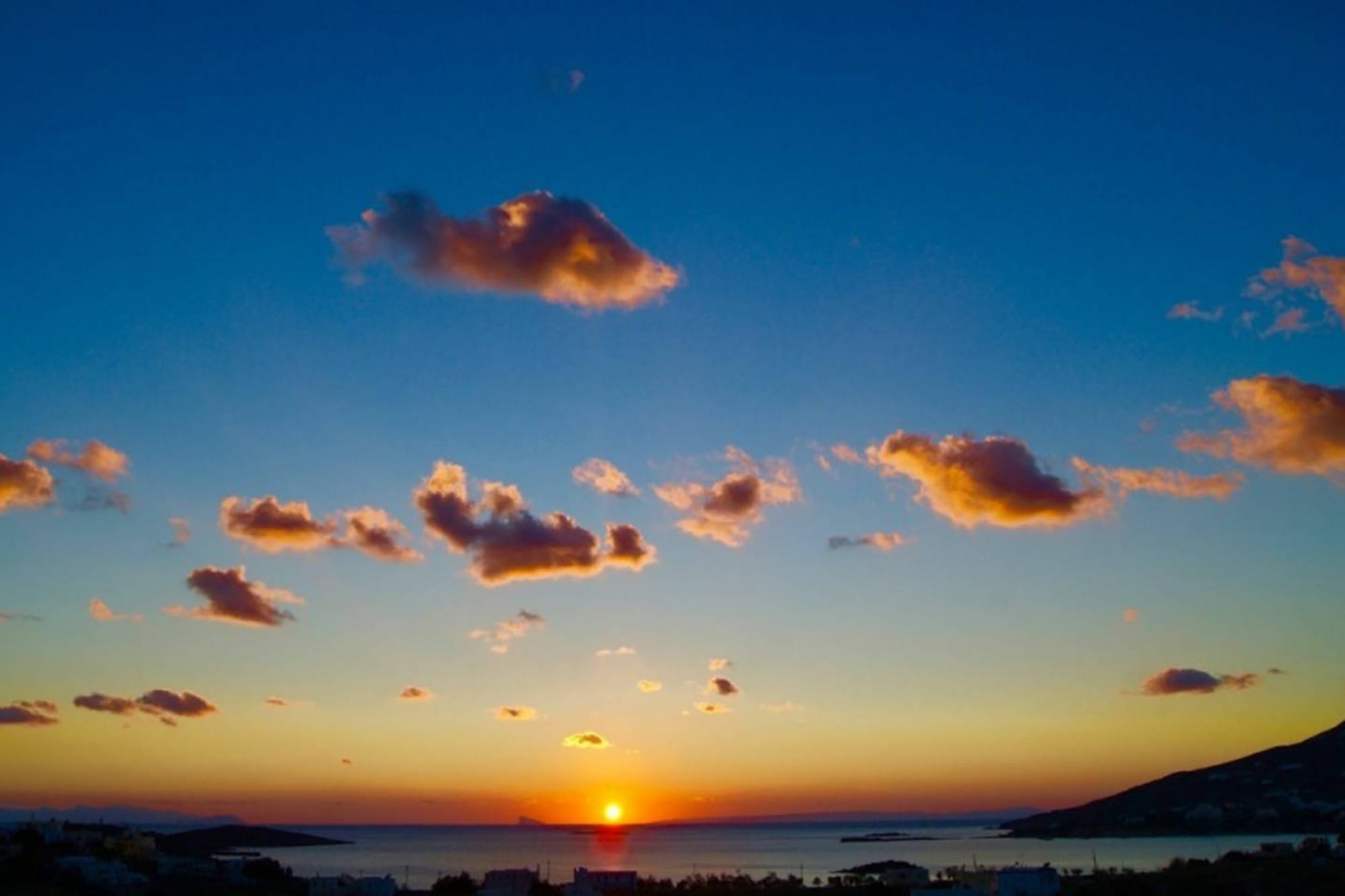 Good Life Greece Eco Villas Posidhonia  Экстерьер фото